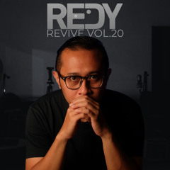 REDY'S LIVE SET AT REVIVE VOL.20 | TIGER BASRA SURABAYA