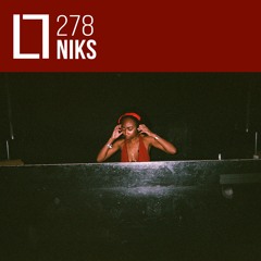 Loose Lips Mix Series - 278 - NIKS