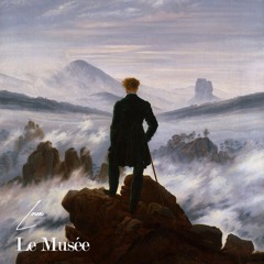 MuséeCast 022 by Loux