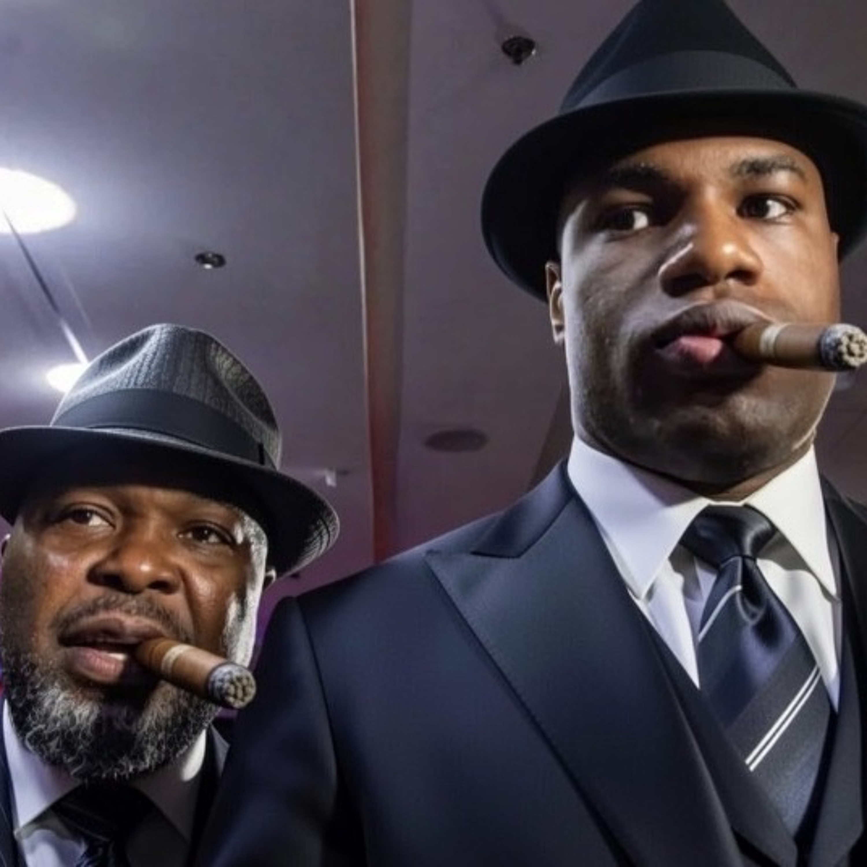 BEYOND BOXING EP292 - RETURN OF THE DON