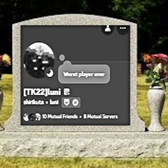 noooooo ''We Miss You'' feat. Lunix