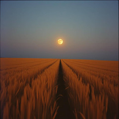 Harvest Moon