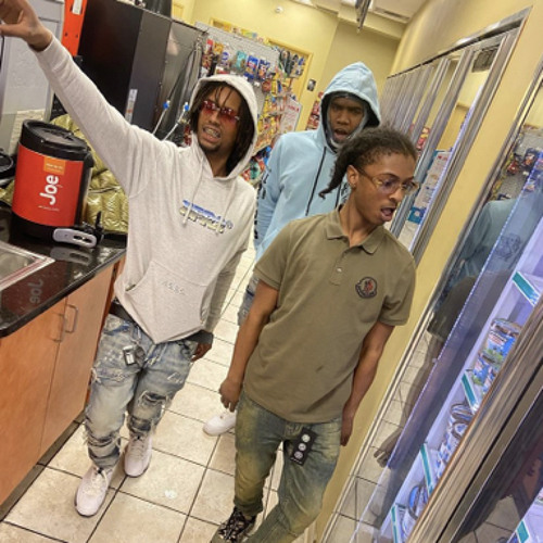 Stream certified trapper - bust it open by ㅤ | Listen online for free