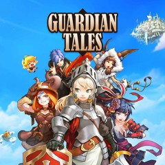 Mad Panda Trio - Guardian Tales