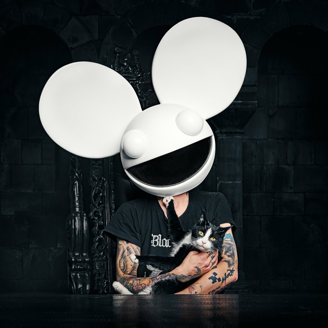 Stream Harder, Better, Faster, Stronger (deadmau5 & Glenn Morrison