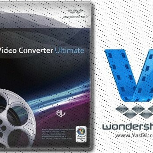 Wondershare UniConverter 11.7.1.3 With Crack [Latest]