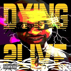 Hunned Mill - Dying2Live (feat. NextTime)