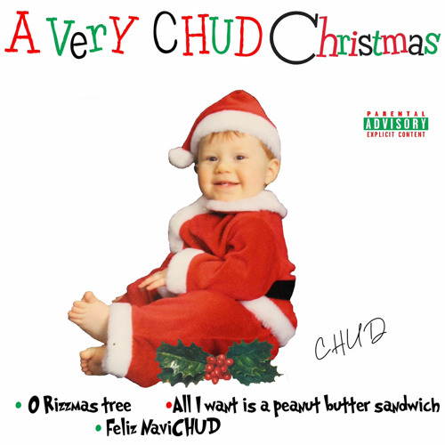 Stream CHUD | Listen to A very CHUD Christmas playlist online for free ...