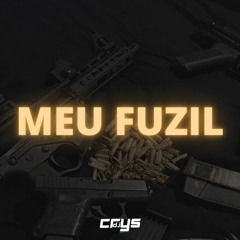 MEU FUZIL - DJ CRYS