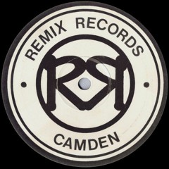 The Timespan - Feeling - Remix Records (1994)