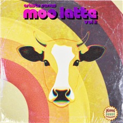 Artist Series - Moo Latte Vol. 2 (Audio Demo)