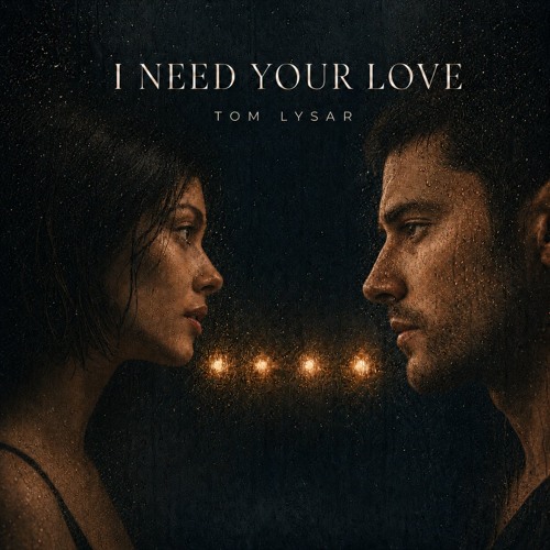 Stream I need your love by Tom Lysar | Listen online for free on