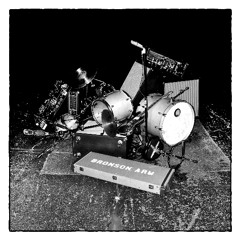 Bronson Arm - Casket Schwagg - 01 - Permitted To Be Omitted