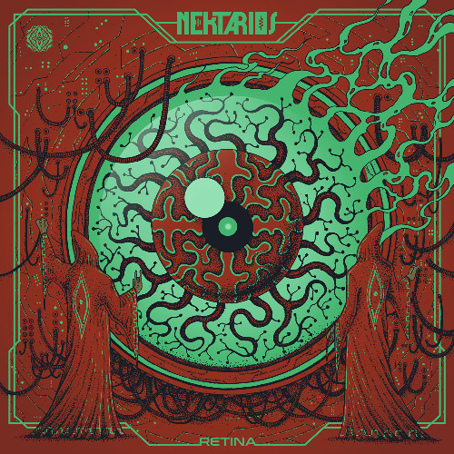 Nektarios - Retina (Minimix) Sangoma Recs.