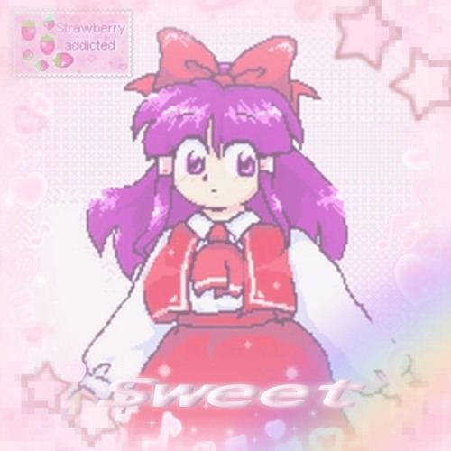 Touhou Eurobeat My destiny (NJK Record) [東方妖恋談]