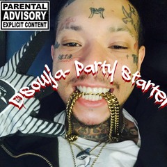 Dsoulja-Party Starter(Prod. By @Damndanny)