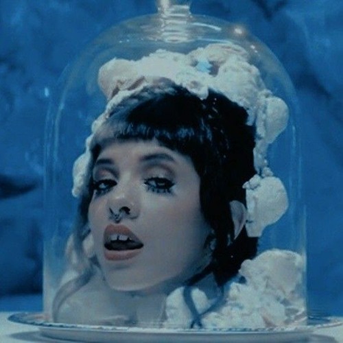 Stream ☆urlittleemocrybaby_key☆ Listen to Melanie martinez unreleased