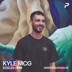 Kyle McGuigan - 23rd December 2023