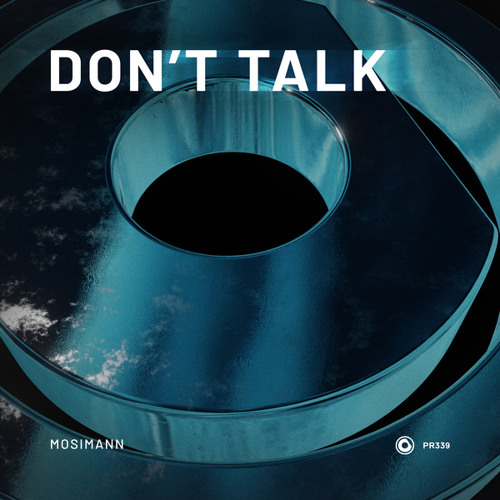 Don't Talk (Extended Mix)