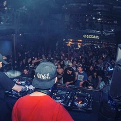 Subfiltronik & BADPHAZE - FILTER BASS (NUKEZ VIP)