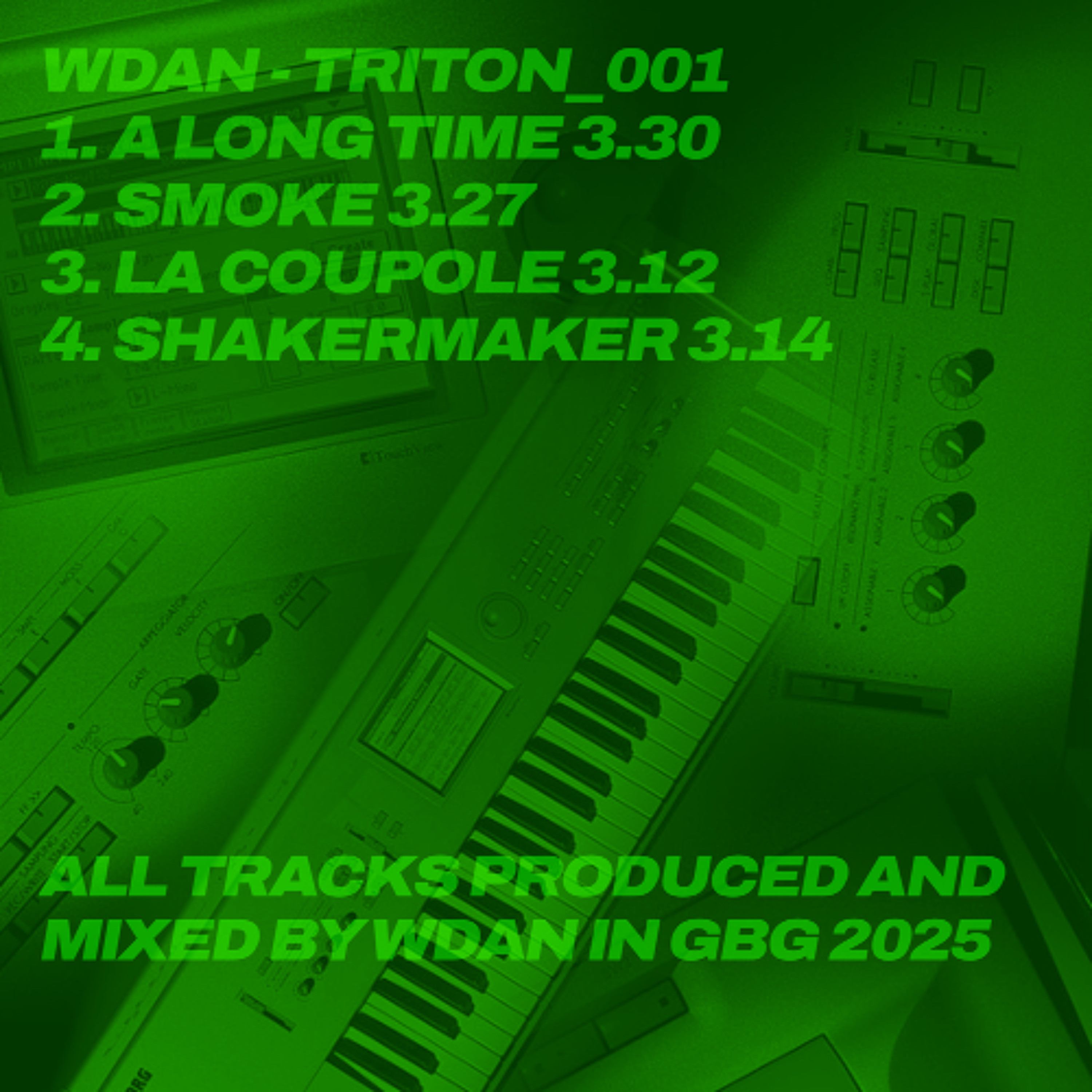 4. WDAN-SHAKERMAKER