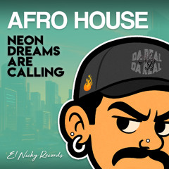 Neon Dreams Are Calling