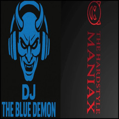 The Hardstyle Maniax b2b The Blue Demon - The Battle of the Hardest MFs LIVE 22-11-25