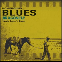 DRAGONFLY - HOMEBOUND BLUES (LONGING & LOCKDOWN)