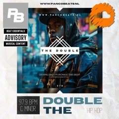 Instrumentals - The Double - Hip Hop