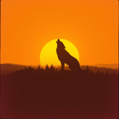 Sunset Mirage