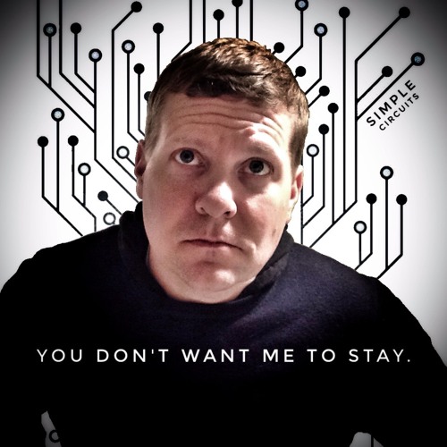 You Don't Want Me To Stay