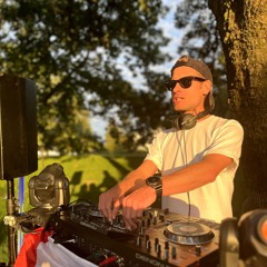 Wango (Dj Set) At Beach Electronik 2024, Vancouver