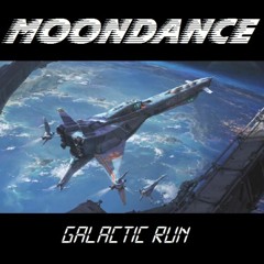Moondance - Galactic Run