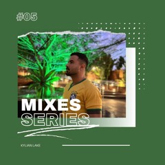 Mixes Series #05 Ethereal, Melodic Techno & Progressive House by @KylianLake