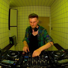 CLOUZER - HÖR - May 21 /2024 [Distant Gaze Showcase]