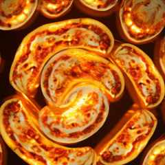 "Raw Blue" Whirr (cover)