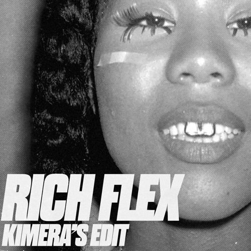 Drake, 21 Savage - Rich Flex (21 21)  Kimera Edit