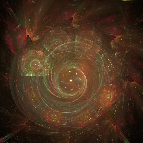 noxpox - memories of a particle