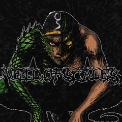veil of scales