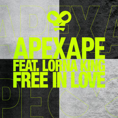 Free In Love (Club Mix) [feat. Lorna King]