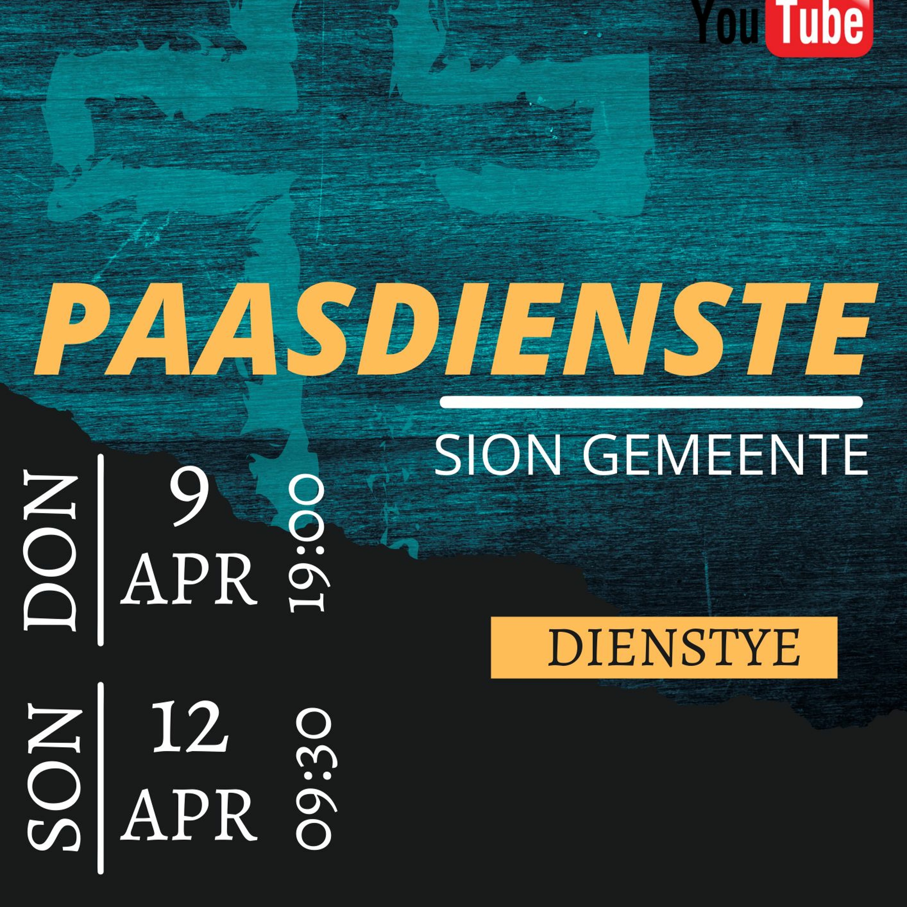 Sion Gemeente Parys