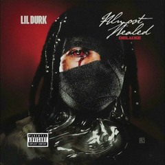 Lil Durk - More Money (Unreleased)