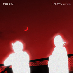 LÄUFF & Zorza - Red Sky (Extended Mix)
