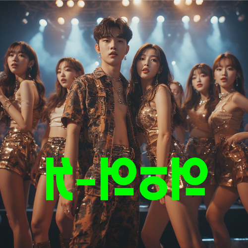 K-Pop Christian & Secular