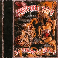 Dj Chirish734 X DjKillaC Gotta Break Em *TORTURE TAPE COMING SOON*