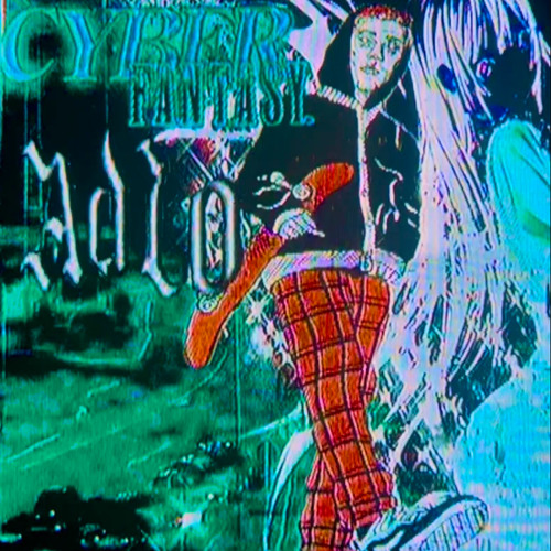 bridge of shadows (prod. kishi6e x neverlin)