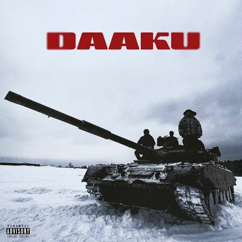 Daaku - Badshah