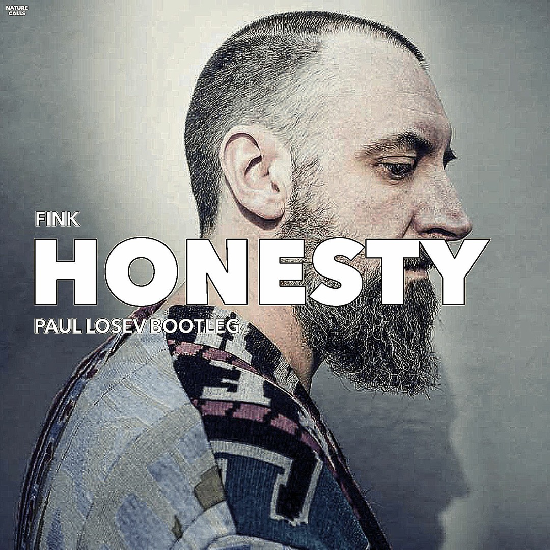 Stream Honesty (Paul Losev Bootleg) by Paul Lòsev | Listen online