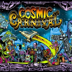 Cosmic Carnival 2024