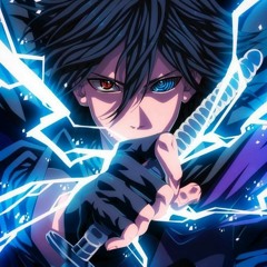 SASUKE Theme -  Hyouhaku + Kokuten -  Guitar Cover